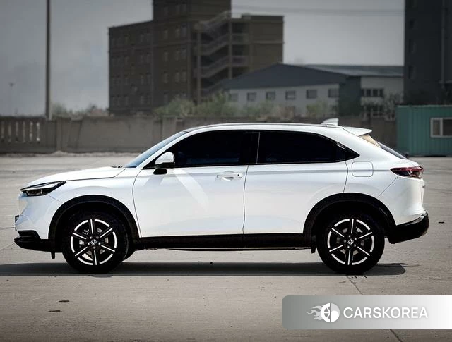Honda Binzhi id 4301396 из Китая 20