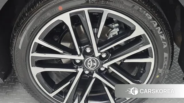 Toyota Camry (XV80) id 3769481 из Кореи 13