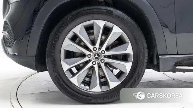 Mercedes-Benz GLE-Class W167 id 3685390 из Кореи 15