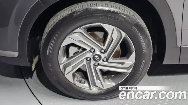 Hyundai The New Santa Fe id 2702049 из Кореи 15
