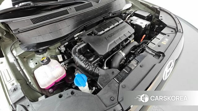 Hyundai Casper id 4475378 из Кореи 32