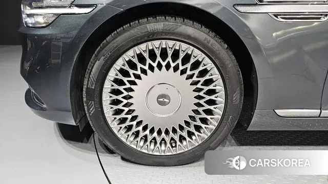 Genesis G90 id 2965230 из Кореи 15