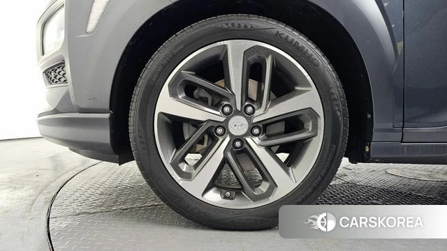 Hyundai Kona id 4180823 из Кореи 15