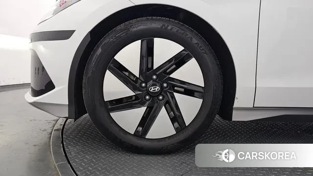 Hyundai Ionic 6 id 3586292 из Кореи 15