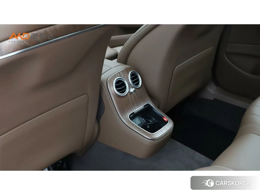 Mercedes-Benz E-class id 4486179 из Китая 5