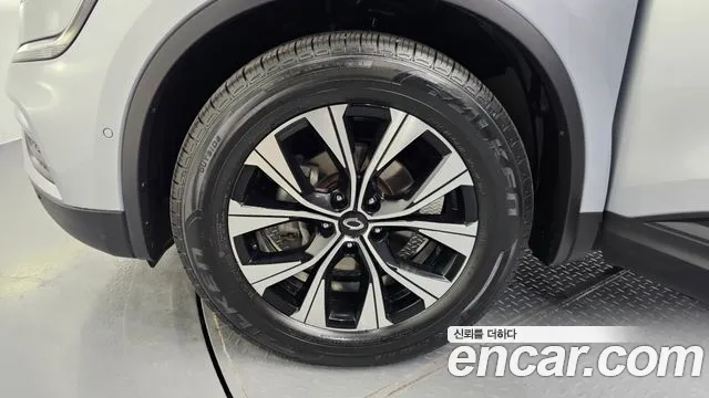 Renault Korea (Samsung) The New QM6 id 2670160 из Кореи 15