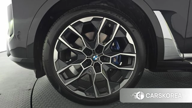 BMW X7 (G07) id 4222578 из Кореи 30