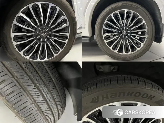 Hyundai Palisade id 3727688 из Кореи 15