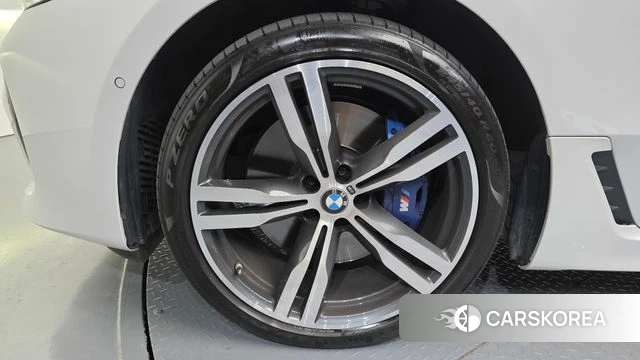 BMW 6 Series GT (G32) id 4443607 из Кореи 15