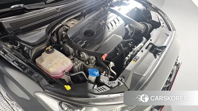 Hyundai Veloster (JS) id 3460093 из Кореи 15