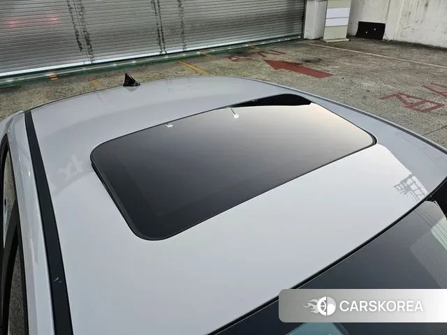 Hyundai Avante (CN7) id 3586671 из Кореи 11