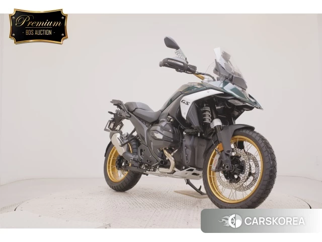 Проданный BMW R1300GS 2024 из Японии, фото 5