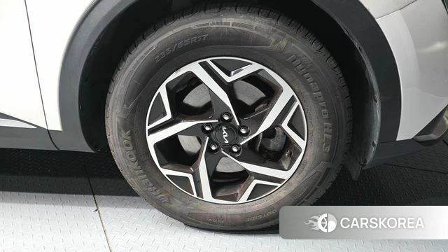 Kia Sportage 5th Generation id 3965133 из Кореи 15