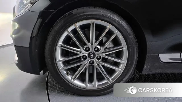 Kia More K9 id 3344926 из Кореи 15