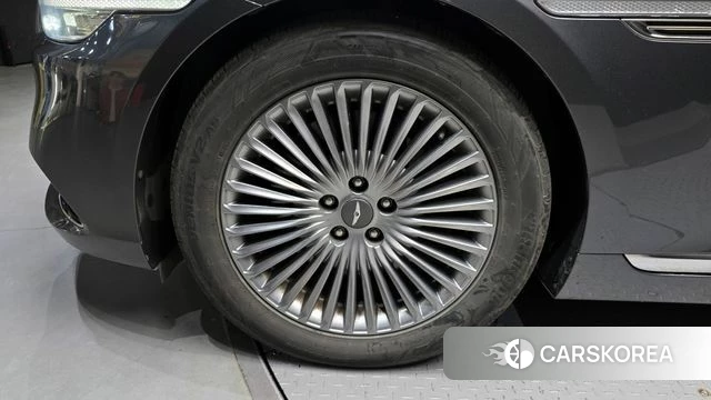 Genesis G90 id 4180380 из Кореи 15