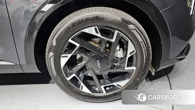 Kia Sportage 5th Generation id 3706999 из Кореи 15