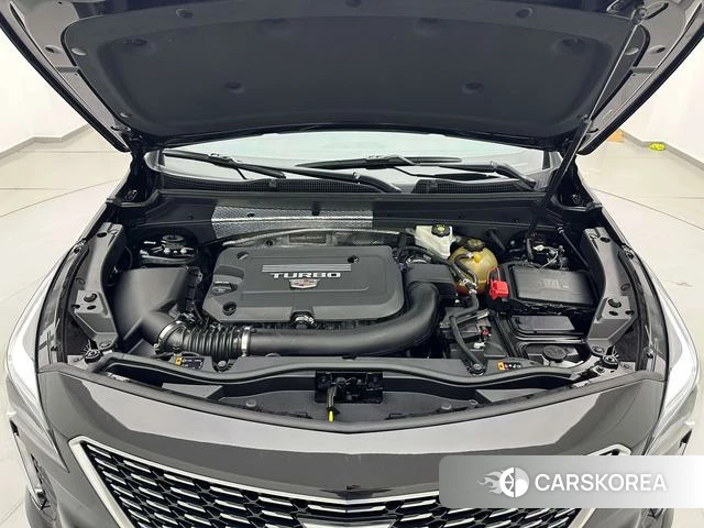 Cadillac XT4 id 4254297 из Китая 27