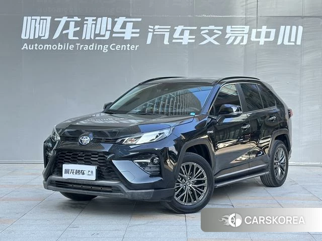 Toyota Wilanda id 4262235 из Китая 20