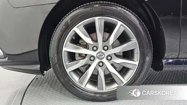 Renault Korea (Samsung) SM5 Nova id 3480062 из Кореи 15