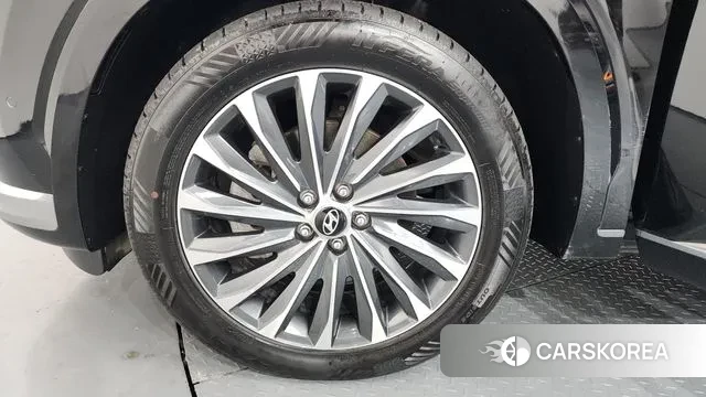 Hyundai The New Palisade id 3478121 из Кореи 15