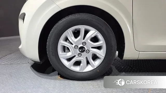 Kia All New Morning (JA) id 3766280 из Кореи 15