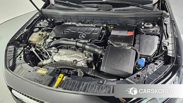 Mercedes-Benz GLB-Class X247 id 4481623 из Кореи 25