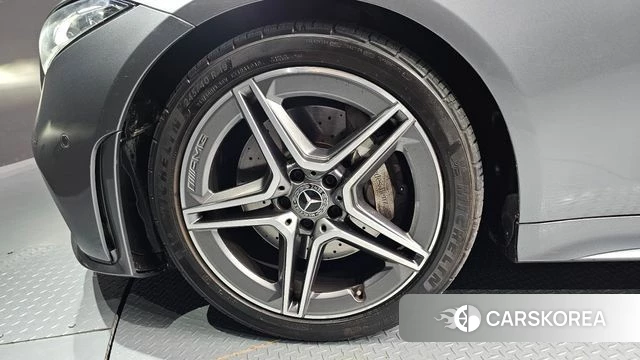 Mercedes-Benz CLS-Class C257 id 4397274 из Кореи 25
