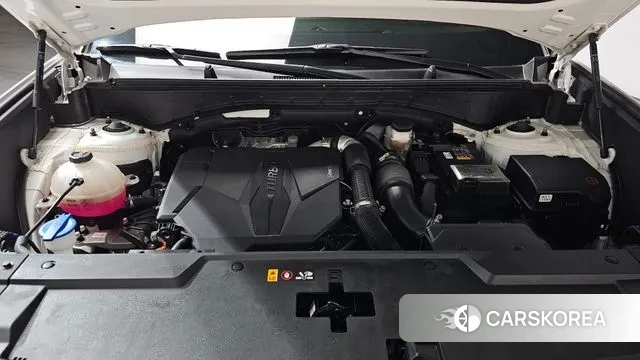 Hyundai Santa Fe (MX5) id 3701147 из Кореи 15