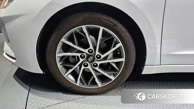 Hyundai The New Avante AD id 3045304 из Кореи 15