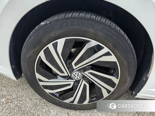 Volkswagen 7th Generation of Jetta id 3248102 из Кореи 15