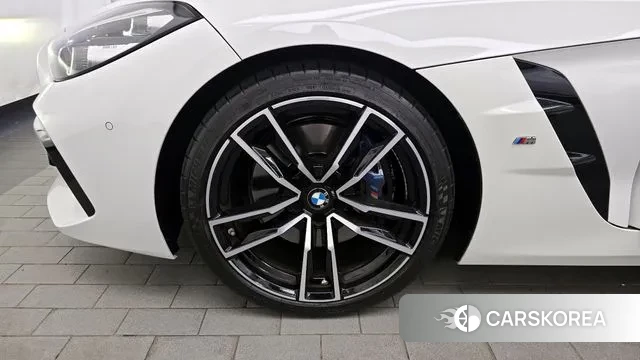 BMW Z4 (G29) id 3017711 из Кореи 15