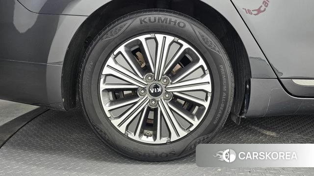 Kia K7 Premier Hybrid id 4573962 из Кореи 15