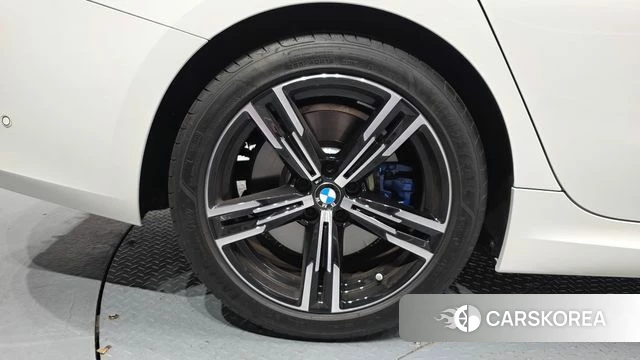 BMW 3 Series (G20) id 4400533 из Кореи 35