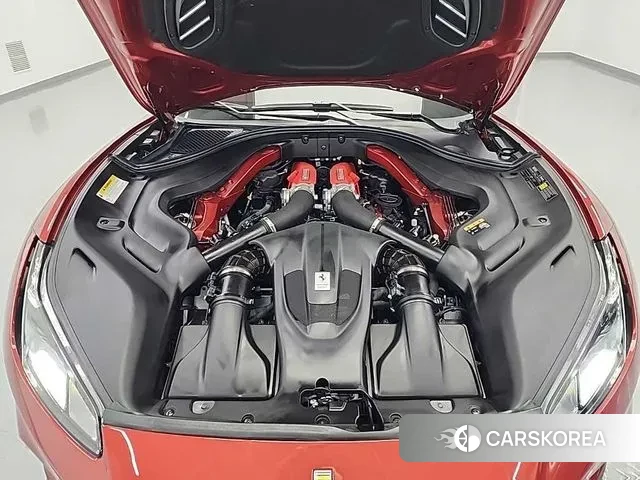 Ferrari Portofino id 2959044 из Кореи 13