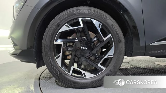 Kia Sportage 5th Generation id 4929419 из Кореи 27