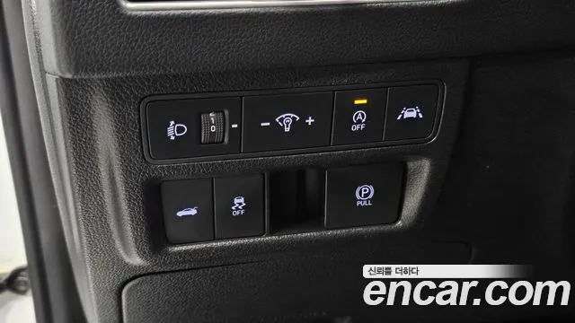 Hyundai Sonata (DN8) id 2633644 из Кореи 15