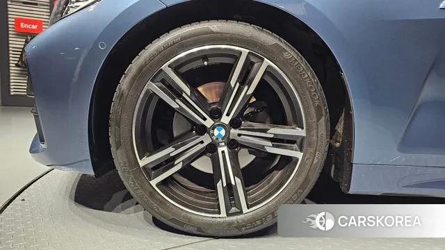 BMW 4 Series (G22) id 2885099 из Кореи 15