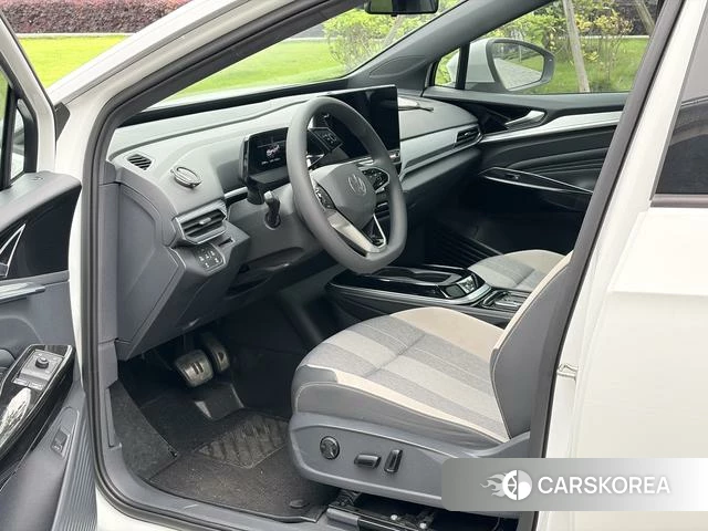 Volkswagen ID.4 CROZZ id 4274334 из Китая 7