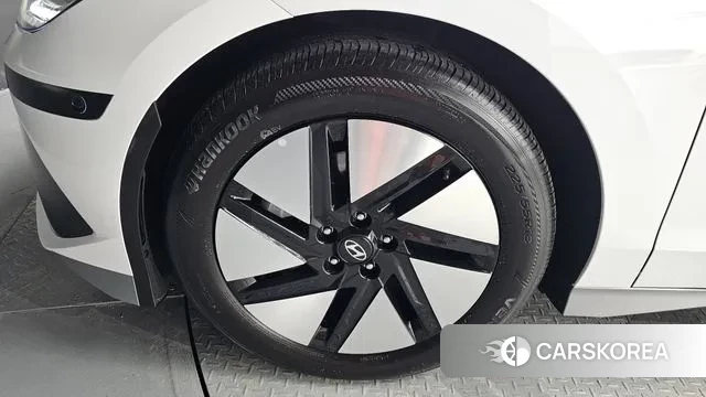 Hyundai Ionic 6 id 3168745 из Кореи 15