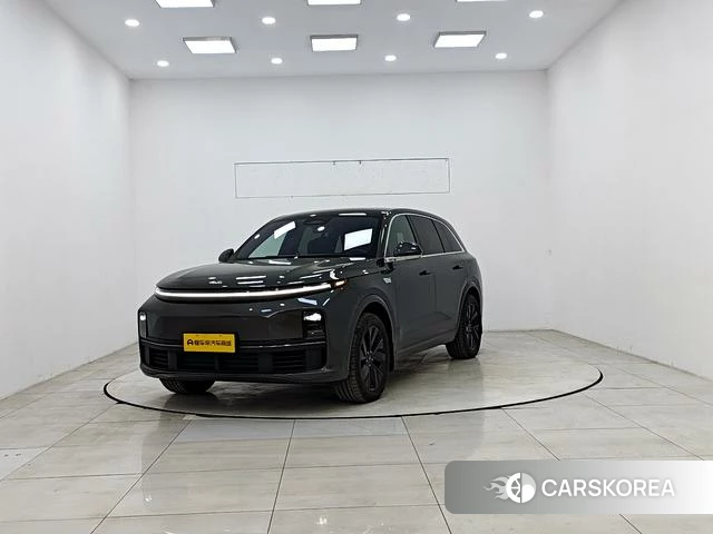Ideal car Ideal L7 id 4218212 из Китая 15