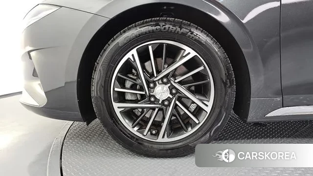 Hyundai The New Grandeur IG id 3402579 из Кореи 15