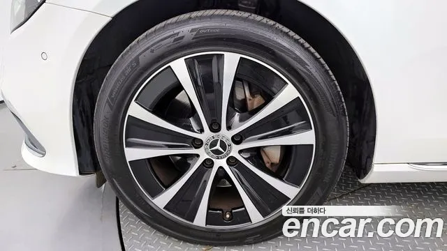 Mercedes-Benz E-Class W213 id 2447619 из Кореи 15