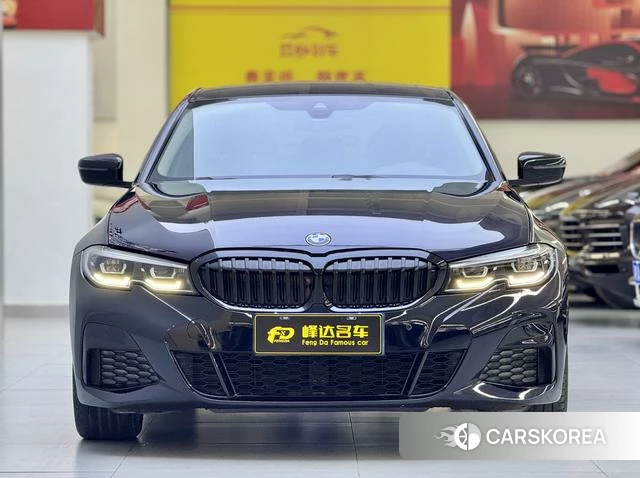 BMW 3 series id 4291205 из Китая 10