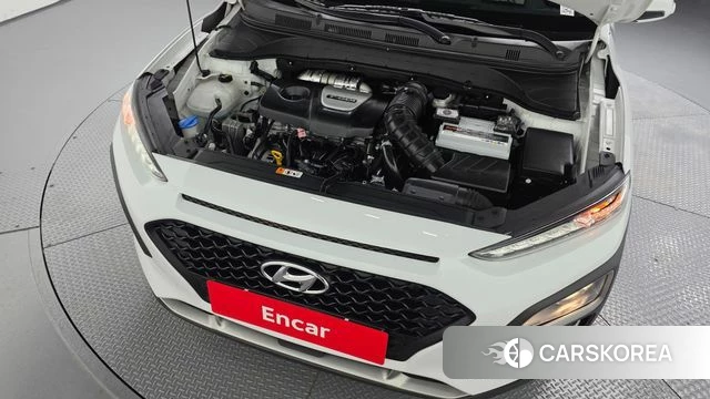 Hyundai Kona id 4931101 из Кореи 25