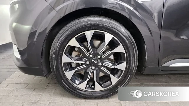 Kia Carnival 4th generation id 3646294 из Кореи 15