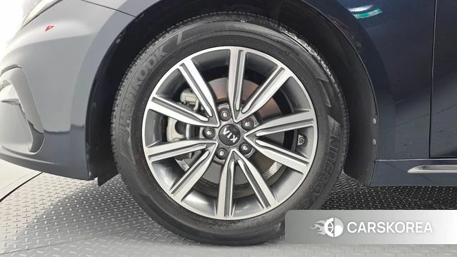 Kia The New K5 2nd generation id 4502322 из Кореи 26