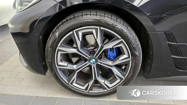 BMW 4 Series (G22) id 4243003 из Кореи 25
