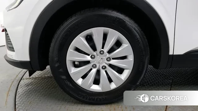 Renault Korea (Samsung) XM3 id 2994954 из Кореи 15