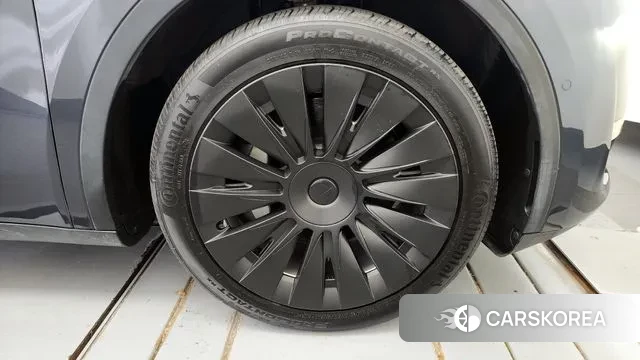 Tesla Model Y id 3458286 из Кореи 15