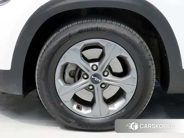 Kia Seltos id 3443076 из Кореи 15